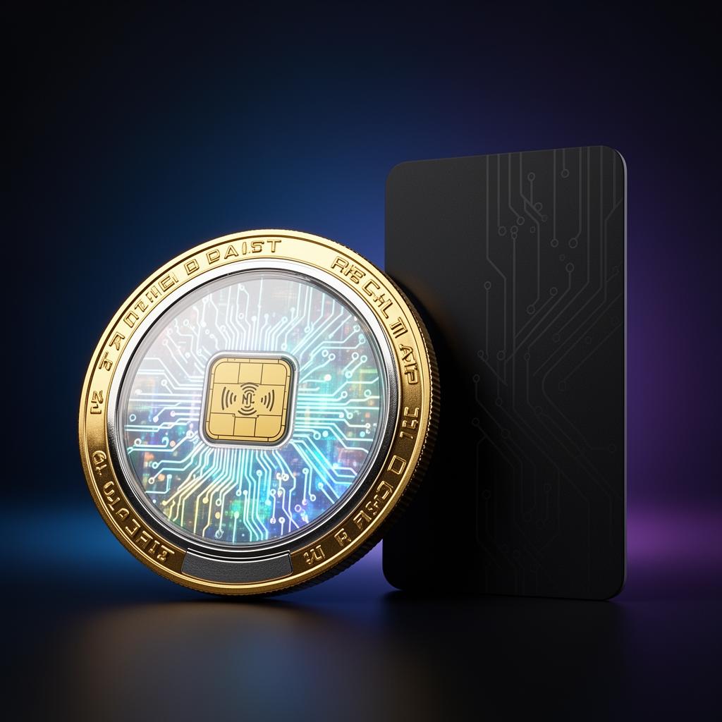 Collectible Digital + Physical Hybrids